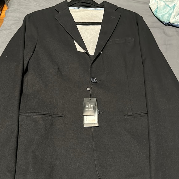 Armani Exchange Blazer